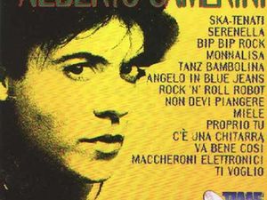 Alberto Camerini