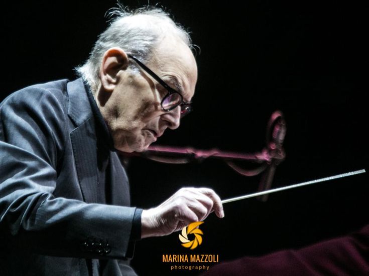 Ennio Morricone
