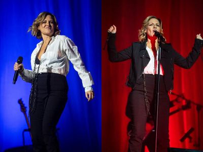 Irene-Irek, la ragazzaccia rock 