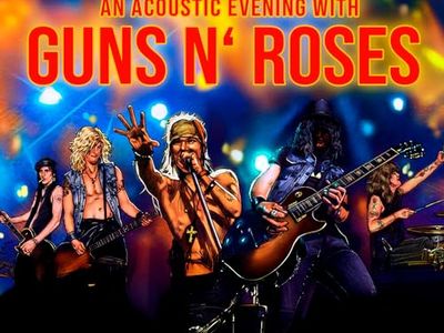Sorpresa, i Guns N’Roses annunciano un concerto a Londra
