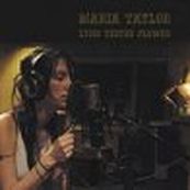 Maria Taylor - LYNN TEETER FLOWER