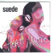 Suede - HEAD MUSIC