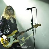 22 maggio 2024 - Alcatraz - Milano - Glenn Hughes in concerto