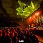 9 maggio 2018 - Teatro EuropAuditorium - Bologna - Anastacia in concerto