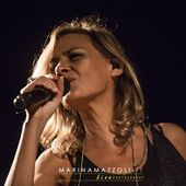 7 agosto 2016 - Villa Romana - Bocca di Magra (Sp) - Irene Grandi & Pastis in concerto 7 agosto 2016 - Villa Romana - Bocca di Magra (Sp) - Irene Grandi & Pastis in concerto