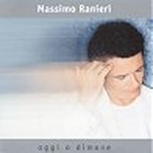 Massimo Ranieri - OGGI O DIMANE