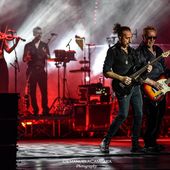 6 dicembre 2022 - Teatro degli Arcimboldi - Milano - Umberto Tozzi in concerto