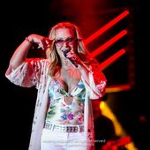 7 luglio 2017 - Arena Derthona - Tortona (Al) - Anastacia in concerto
