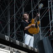 15 luglio 2025 - Ama Festival - Parco di Villa Negri - Romano d'Ezzelino (Vi) - Jet in concerto 15 luglio 2025 - Ama Festival - Parco di Villa Negri - Romano d'Ezzelino (Vi) - Jet in concerto