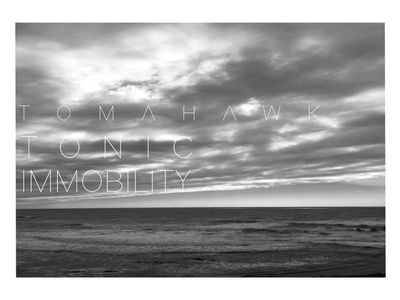 Comunicato stampa: Tomahawk