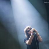 12 luglio 2019 - Home Venice Festival - Parco San Giuliano - Mestre (Ve) - Canova in concerto