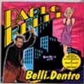 Paolo Belli - BELLI DENTRO