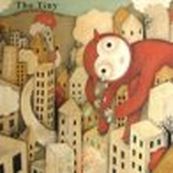 Tiny - STARRING: SOMEONE LIKE YOU