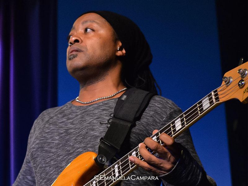 29 gennaio 2019 - Blue Note - Milano - Incognito in concerto
