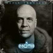 Devin Townsend - THE MOTH