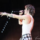 6 dicembre 2024 - Inalpi Arena - Torino - Irama in concerto 6 dicembre 2024 - Inalpi Arena - Torino - Irama in concerto