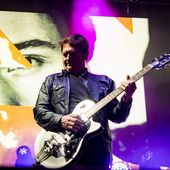 24 luglio 2025 - Lucca Summer Festival - Piazza Napoleone - Lucca - Simple Minds in concerto 24 luglio 2025 - Lucca Summer Festival - Piazza Napoleone - Lucca - Simple Minds in concerto