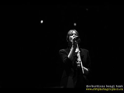 Suzanne Vega, accordo con la &apos;indie&apos; Razor &amp; Tie