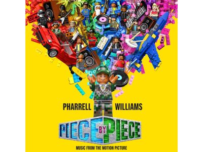 Pharrell Williams