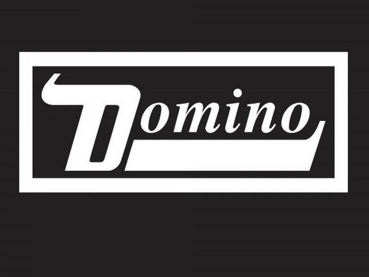 domino recording