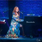 4 giugno 2014 - Gran Teatro Geox - Padova - Tori Amos in concerto