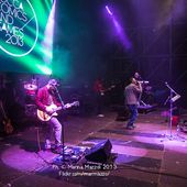 2 novembre 2013 - Auditorium San Romano - Lucca - Cristina D&#039;Avena in concerto