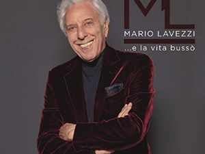 Mario Lavezzi