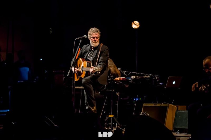 13 novembre 2019 - Teatro Auditorium Manzoni - Bologna - Glen Hansard in concerto 13 novembre 2019 - Teatro Auditorium Manzoni - Bologna - Glen Hansard in concerto