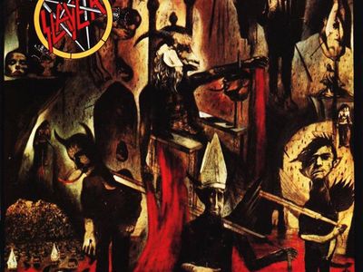 Slayer