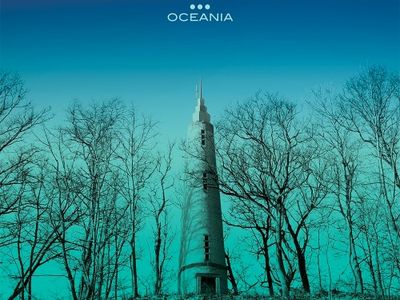 OCEANIA Smashing Pumpkins