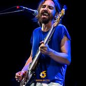 19 luglio 2019 - Goa Boa Festival - Porto Antico - Genova - Dimartino in concerto
