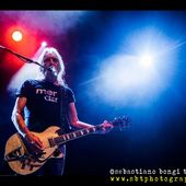 28 aprile 2017 - ObiHall - Firenze - Le Luci della Centrale Elettrica in concerto 28 aprile 2017 - ObiHall - Firenze - Le Luci della Centrale Elettrica in concerto