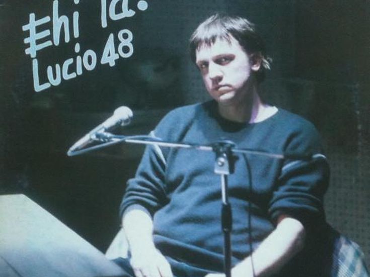 Venezia, morto suicida il cantautore Lucio Quarantotto