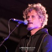 11 settembre 2015 - Marina - Varazze (Sv) - Niccol&ograve; Fabi in concerto