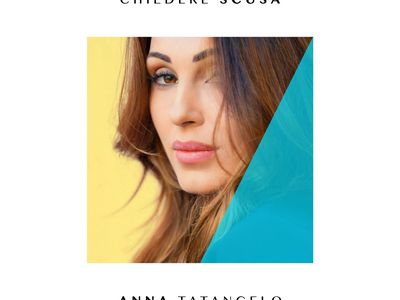 Anna Tatangelo