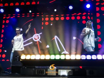 Gemelli DiVersi, esce "Uppercut"