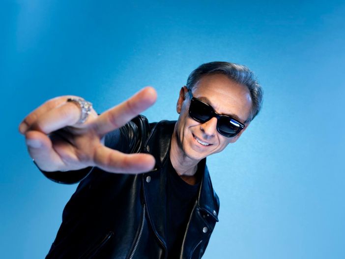 Albertino: in arrivo la compilation &#039;Deejay Time the party one session four&#039;