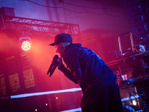 Goa-Boa Festival: cinque giorni di concerti all'aperto a Genova (dal 17 al 21 luglio)