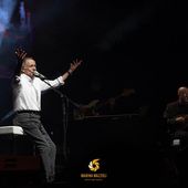 25 marzo 2019 - Politeama Genovese - Genova - Roberto Vecchioni in concerto