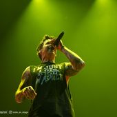 29 settembre 2025 - Unipol Forum - Assago (Mi) - Simple Plan in concerto
