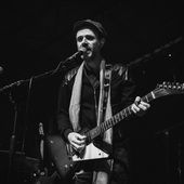 11 novembre 2023 - Largo Venue - Roma - Omar Pedrini in concerto