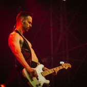 1 luglio 2024 - Rugby Sound Festival - Legnano (Mi) - Placebo in concerto