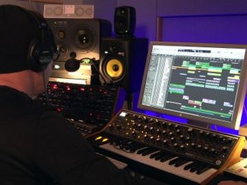 Lodovica Comello - Una canzone per me: Lodovica e Fausto Cogliati completano &quot;Run&quot;