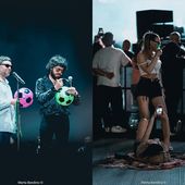 9 giugno 2023 - Stadio Olimpico - Roma - Gazzelle in concerto