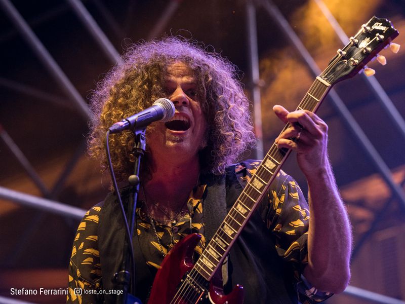 9 luglio 2025 - Comfort Festival - Villa Casati Stampa - Cinisello Balsamo (Mi) – Wolfmother in concerto 9 luglio 2025 - Comfort Festival - Villa Casati Stampa - Cinisello Balsamo (Mi) – Wolfmother in concerto