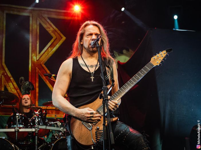 Pronto il nuovo album dei T&yacute;r, viking metal dalle isole Faer Oer