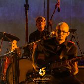 10 novembre 2018 - Teatro della Tosse - Genova - Luca Barbarossa in concerto