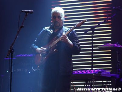 Presentato a Milano &apos;Lingo&apos;, nuovo album degli Almamegretta. E dal 22 aprile Raiss e soci vanno in tour...