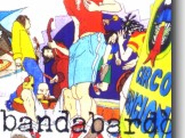 Bandabardò e Cisco: "Manifesto" dal vivo per Rockol Bandabardò e Cisco: "Manifesto" dal vivo per Rockol
