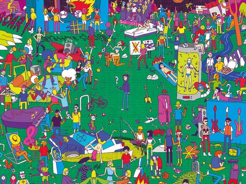 Classifiche, le novità del 6 ottobre: arriva il ciclone thasup